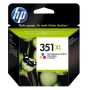 HP 351XL CB338EE Renkli Orjinal Kartus