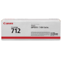 CANON CRG712 TONER/CANON LBP3010 TONER/CANON LBP3100 TONER