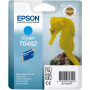 Epson T0481 Orjinal Siyah Kartus-C13T04814020