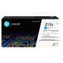 HP 213A,W2131A Orjinal Mavi Toner