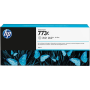 Hp 773c-C1Q44A Açik Gri Orjinal Kartus