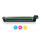 HP W9027MC RENKLI ORJINAL DRUM ÜNITESI, E78523DN, E78528DN