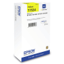 Epson T7553 Orjinal Kirmizi Kartus Yüksek Kapasiteli-C13T755340  