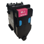 Konica Minolta TNP-81 Muadil kIRMIZI Toner, AAJW331,C3300I,C3301I, C4000I,C4001I
