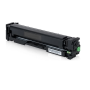 hp w9090mc muadil siyah toner