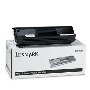 LEXMARK W812 TONER/LEXMARK 812 TONER/LEXMARK 14K0050 TONER