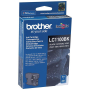 Brother LC67-LC1100 Siyah Orjinal Kartus