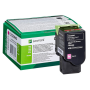 Lexmark C2350M0 Kirmizi Toner,Lexmark C2325 Muadil Kirmizi Toner,Lexmark C235 Kirmizi Toner