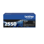 Brother TN-279 Muadil Siyah Toner,MFC-3768,HL-L3228,3288,DCP-3528,3568