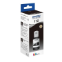 Epson 110 Orjinal Siyah Mürekkep Kartus-C13T03P14A