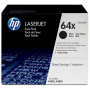 HP CC364X TONER/HP 4014 TONER