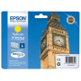 Epson T7033 Orjinal Kirmizi Kartus-C13T70334010  