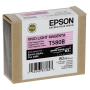 Epson T580 Orjinal Kirmizi Kartus-C13T580A00