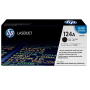 HP Q6000A TONER/HP 124A SIHAY TONER/HP 1600 TONER
