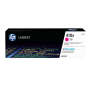 HP CF413X MUADIL TONER,HP 410 TONER,HP CF413 KIRMIZI TONER,HP M452 TONER,HP M477 TONER