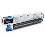 Kyocera TK-8515 Mavi Toner,Kyocera TK8515 Orjinal Mavi Toner Kyocera Taskalfa 5052ci/6052ci Mavi Toner