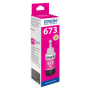 Epson T6732 Orjinal Mavi Mürekkep Kartus-C13T67324A  