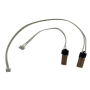HP M552 MUADIL THERMISTOR,SUB2 Z531024