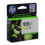 Hp 935XL-C2P26AE Sari Orjinal Kartus Yüksek Kapasiteli