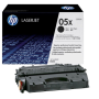 HP CE505X TONER/HP 2055 TONER
