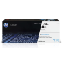 HP W134A,W1340A orjinal Toner