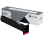 Lexmark CX963 Orjinal Kirmizi Toner, 77L50M0,MX953,CS963,CX950,CX951, CX961,CX962,CX963,CX833