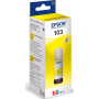 Epson 103 Orjinal Kirmizi Mürekkep Kartus-C13T00S34A
