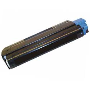Oki C3200 Kirmizi Toner,Oki 43034814 Toner