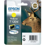 Epson T1303 Orjinal Kirmizi Kartus-C13T13034020