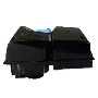 Kyocera TK-820 Siyah Toner,Kyocera TK820 Muadil Toner
Kyocera FS8100 Toner 