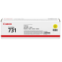 Canon CRG731 Toner,Canon 731 Sari Toner