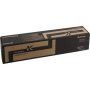 Kyocera TK-8305 Toner,Kyocera TK8305 Orjinal Siyah Toner,Kyocera Taskalfa 3050,3051,3550,3551 Toner