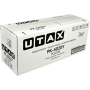 UTAX PK-5020 MUADIL SARI TONER,1T02YJAUT0,PC3563I,PC3567I,PC3563DN
