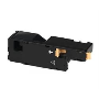 EPSON C1700 TONER/EPSON CX17 TONER/EPSON 1700 SIYAH TONER