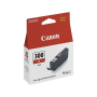 Canon PFI-300 Foto Kirmizi Orjinal Kartus-4198C001  