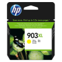 Hp 903XL-T6M11AE Sari Orjinal Kartus Yüksek Kapasiteli