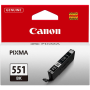 Canon PG-550XL Siyah Orjinal Kartus-6431B001