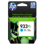 Hp 933XL-CN054AE Mavi Orjinal Kartus
