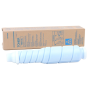 Konica Minolta TN610 Orjinal  Mavi Toner,Konica Minolta TN610 Orjinal  Toner,Konica Minolta Bizhub C5500 Toner,Konica Minolta Bizhub C6500 Toner                                    