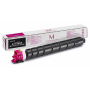 Kyocera Mita TK-8335 Kirmizi Toner kyocera Mita TK8335 Orjinal Kirmizi Toner Kyocera Taskalfa 3250ci/3253ci Kirmizi Toner