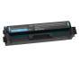 Lexmark C3224 Muadil  Mavi Toner,C3250C0, C3326,MC3224, MC3226
