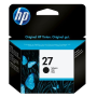 Hp27-C8727A  Renkli  Orjinal Kartus,