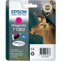 Epson T1302 Orjinal Mavi Kartus-C13T13024020