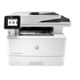 HP M428FDN Lazer Yazici / W1A28ASiyahbeyaz/Fotokopi/Tarayici/Faks/Adf/Çift Tarafli Baski/Network