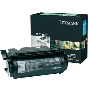 LEXMARK T630 TONER/LEXMARK T632 TONER/LEXMARK T634 TONER/LEXMARK 12A7462 TONER