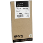 Epson T6537 Orjinal Açik Siyah Kartus-C13T653700 
