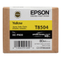 Epson T8503 Orjinal Kirmizi Kartus  - C13T850300