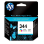 Hp 344-C9363E Renkli Orjinal Kartus