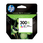 Hp300XL-CC644E Renkli  Orjinal Kartus