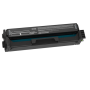 Lexmark C3224 Muadil Siyah Toner,C3250K0,C3326,MC3224,MC3226